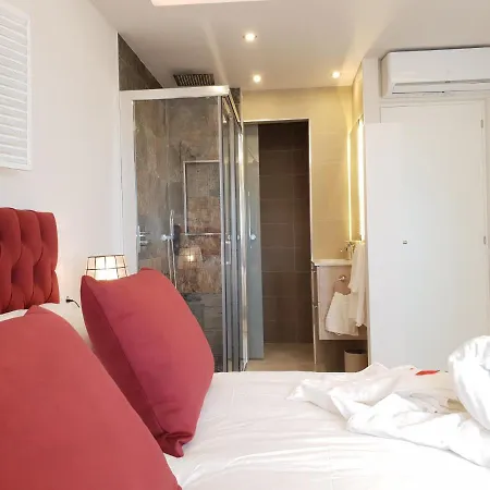 Appartement Fantastic In Front Of The Sea & Marina *