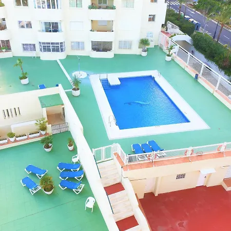 Fantastic In Front Of The Sea & Marina Lejlighed *
