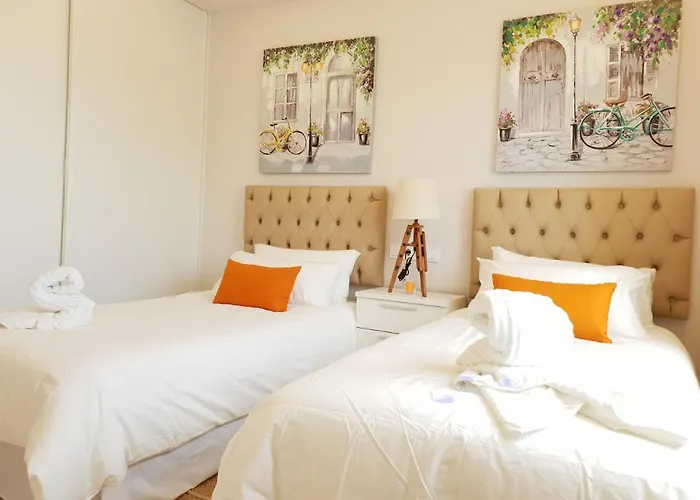 Apartment Fantastic In Front Of The Sea & Marina *