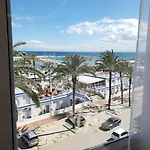 Apartment Fantastic In Front Of The Sea & Marina Estepona