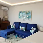 Fantastic In Front Of The Sea & Marina * Estepona