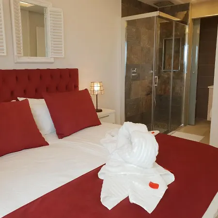 Apartman Fantastic In Front Of The Sea & Marina *