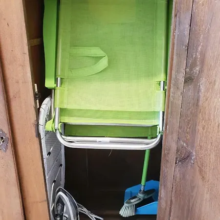 Apartament Fantastic In Front Of The Sea & Marina Estepona