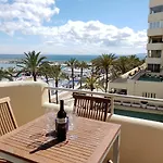 Fantastic In Front Of The Sea & Marina * Estepona