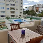 Fantastic In Front Of The Sea & Marina * Estepona