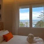 Fantastic In Front Of The Sea & Marina * Estepona