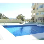 Apartment Fantastic In Front Of The Sea & Marina Estepona