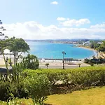 Fantastic In Front Of The Sea & Marina Apartment *