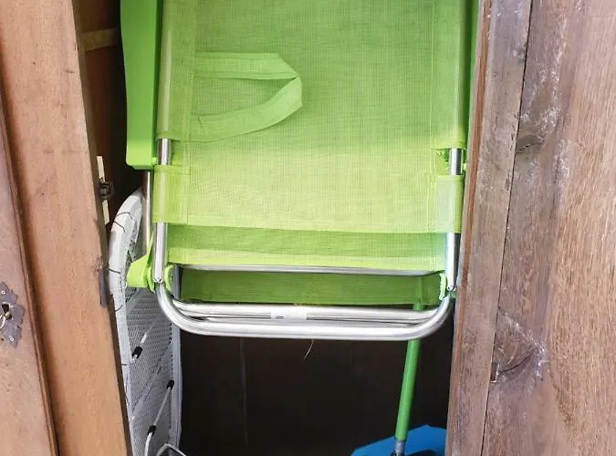 公寓 Fantastic In Front Of The Sea & Marina 埃斯特波纳